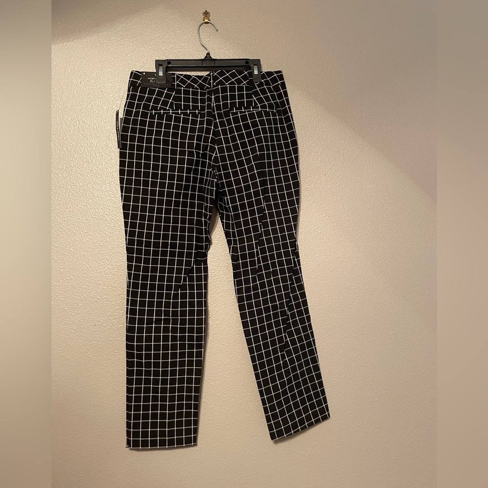 Work Pants - Picture 2 of 4